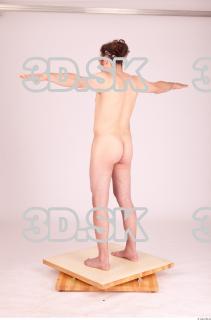 Body texture of Oleg  0054